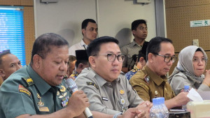 Kementan Sosialisasikan Pengembangan BIB Lembang, Subang Siap Jadi Sentra Bibit Sapi Nasional